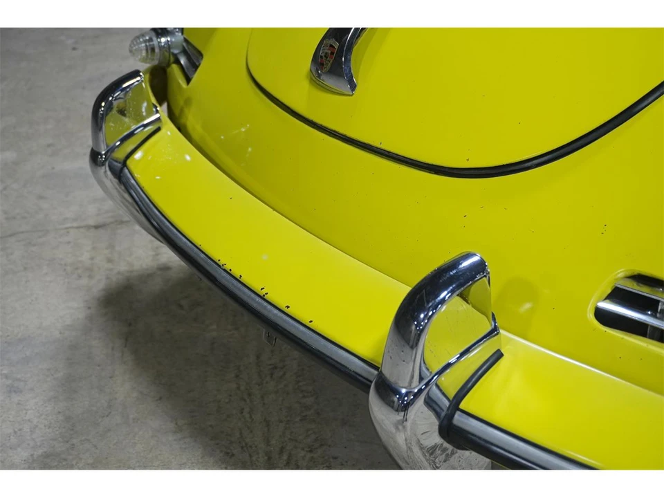 1963 Porsche 356 B - Image 10 of 31