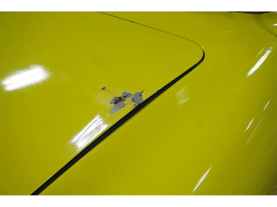 1963 Porsche 356 B - Image 11 of 31