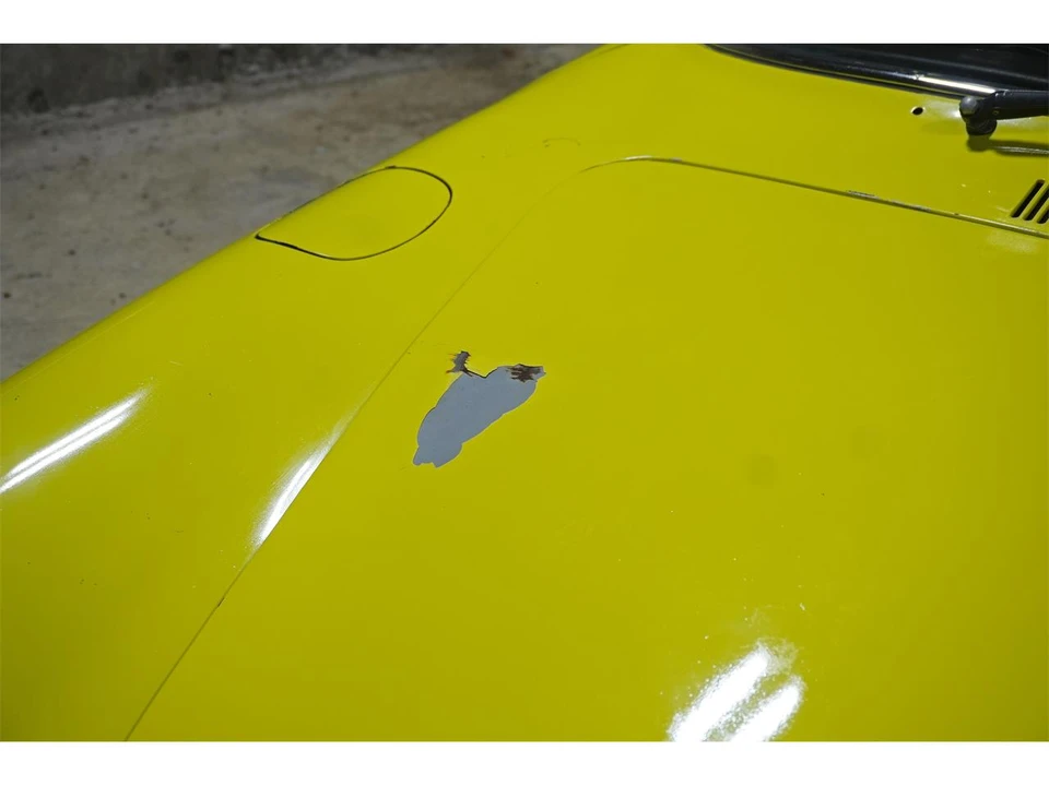 1963 Porsche 356 B - Image 12 of 31