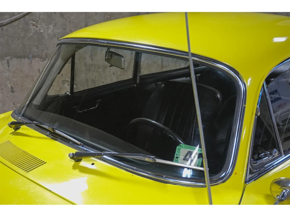 1963 Porsche 356 B - Image 13 of 31