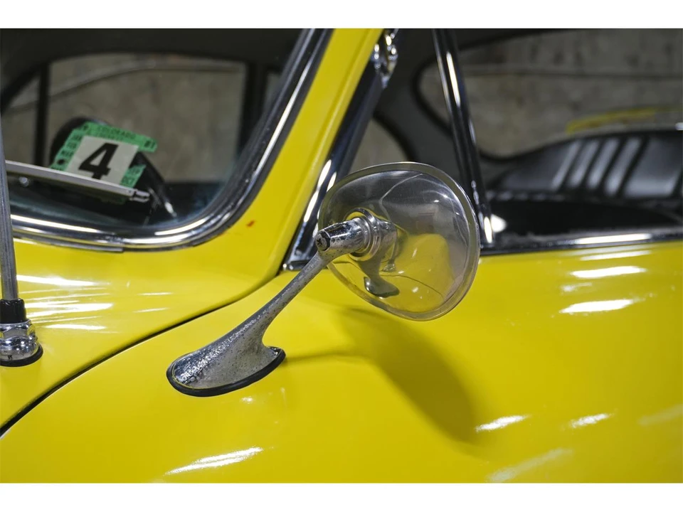 1963 Porsche 356 B - Image 14 of 31