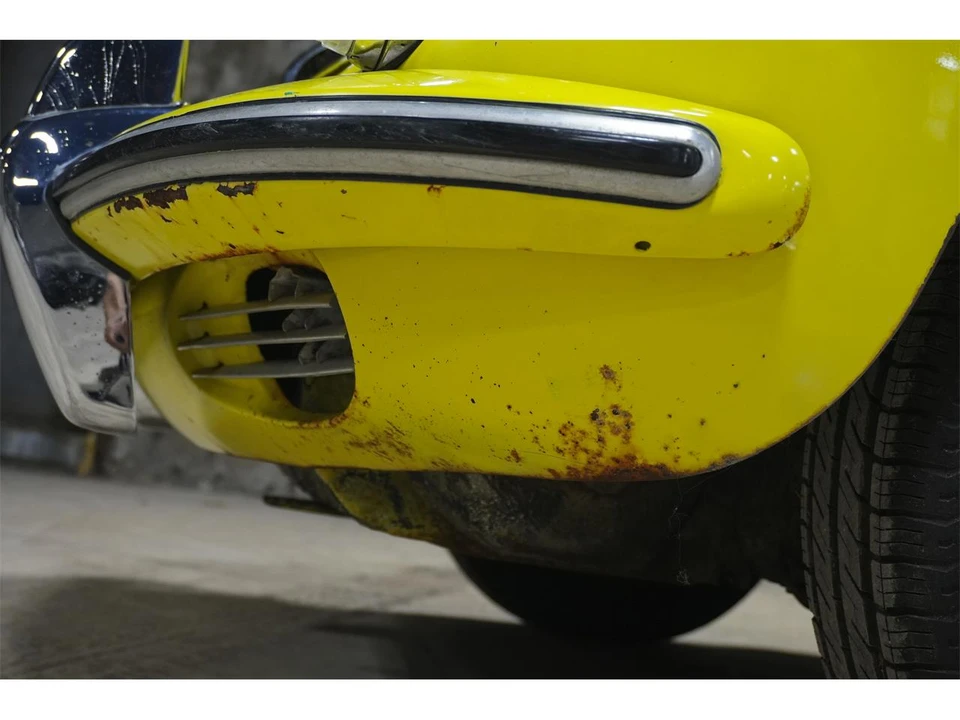 1963 Porsche 356 B - Image 16 of 31