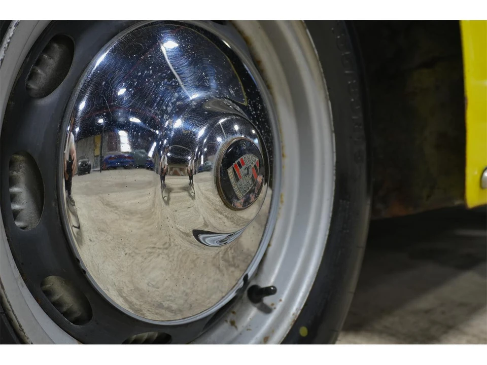 1963 Porsche 356 B - Image 18 of 31