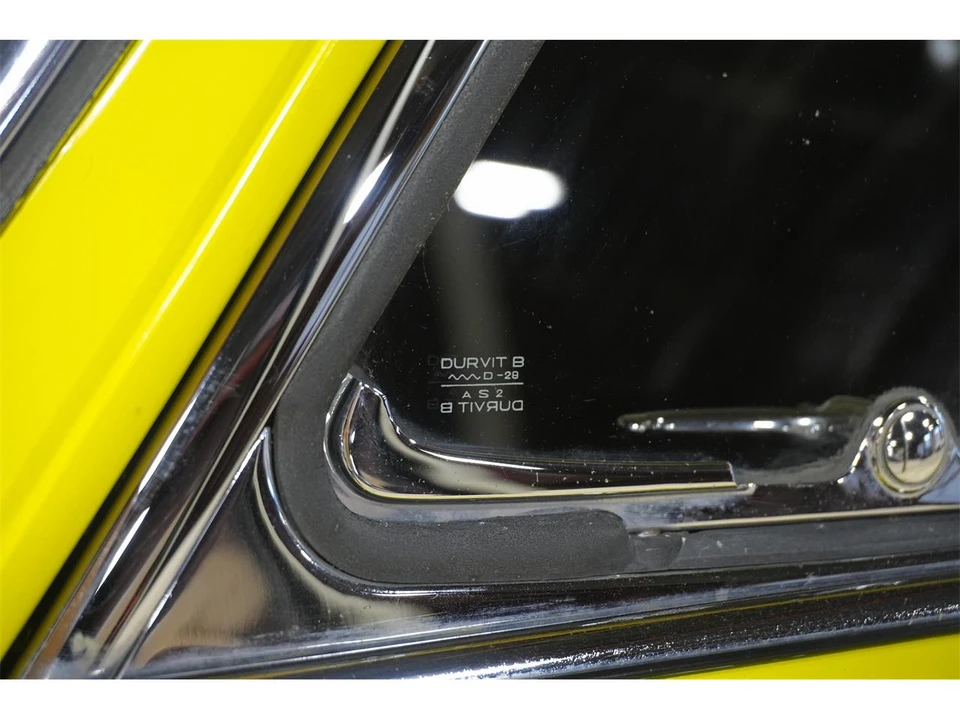 1963 Porsche 356 B - Image 21 of 31