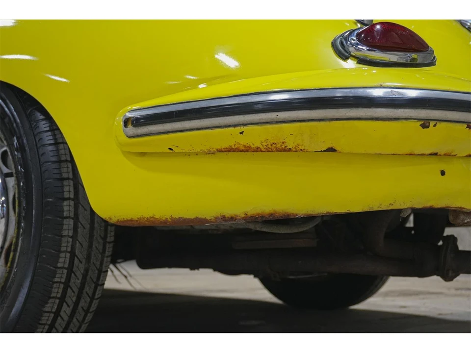 1963 Porsche 356 B - Image 26 of 31
