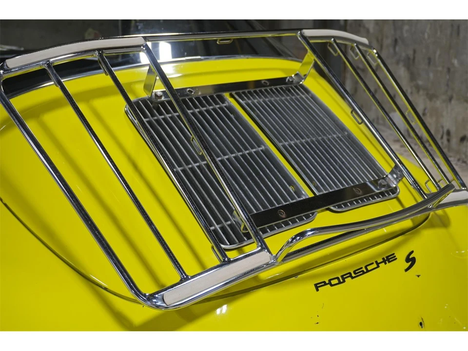 1963 Porsche 356 B - Image 27 of 31