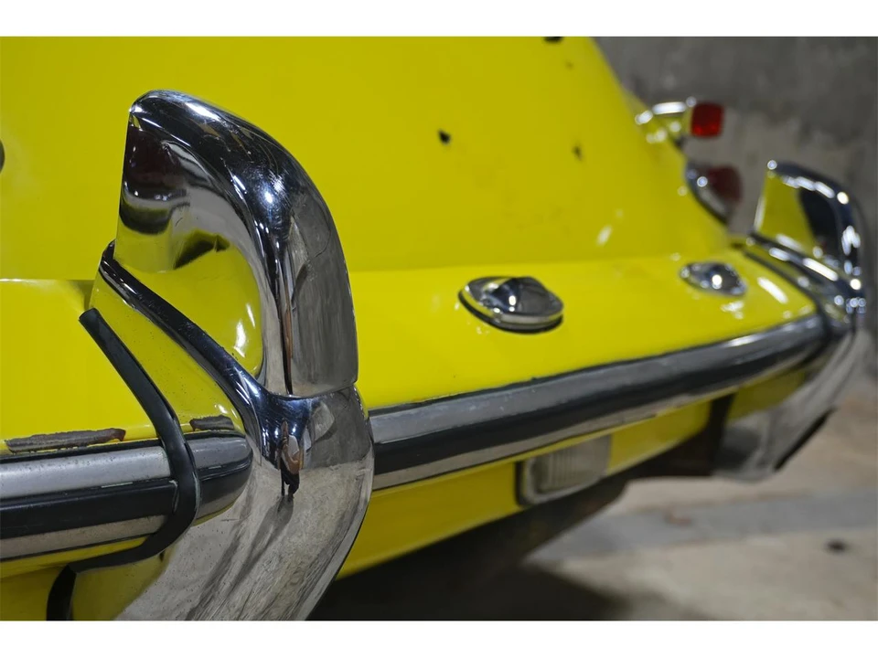 1963 Porsche 356 B - Image 28 of 31