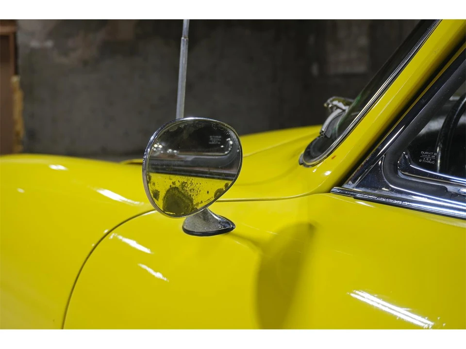 1963 Porsche 356 B - Image 30 of 31