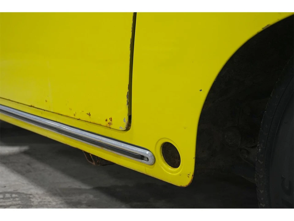 1963 Porsche 356 B - Image 31 of 31