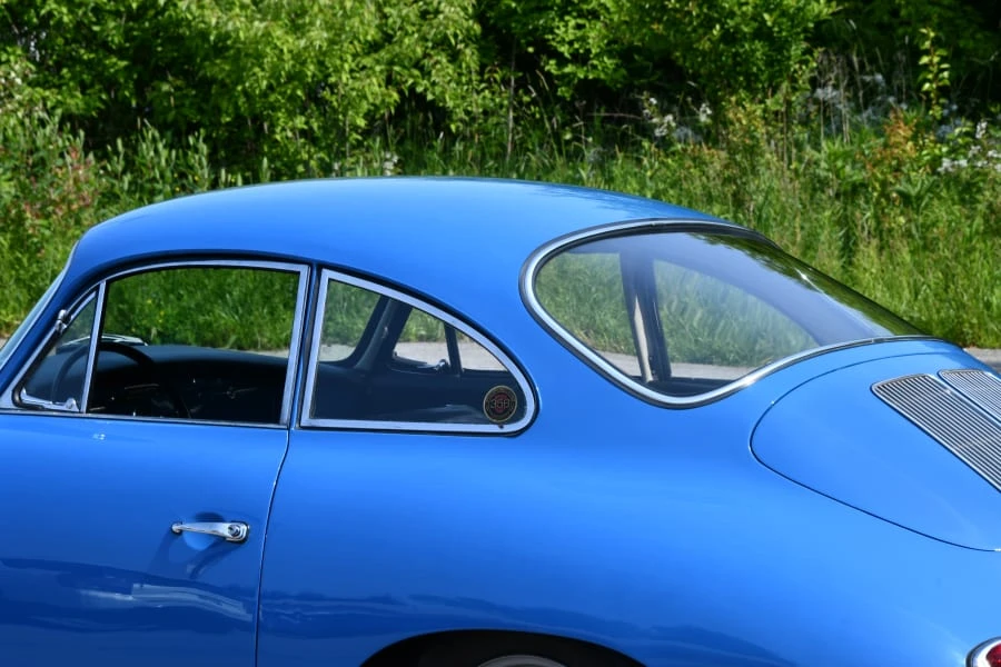 1963 Porsche 356 B - Image 15 of 31