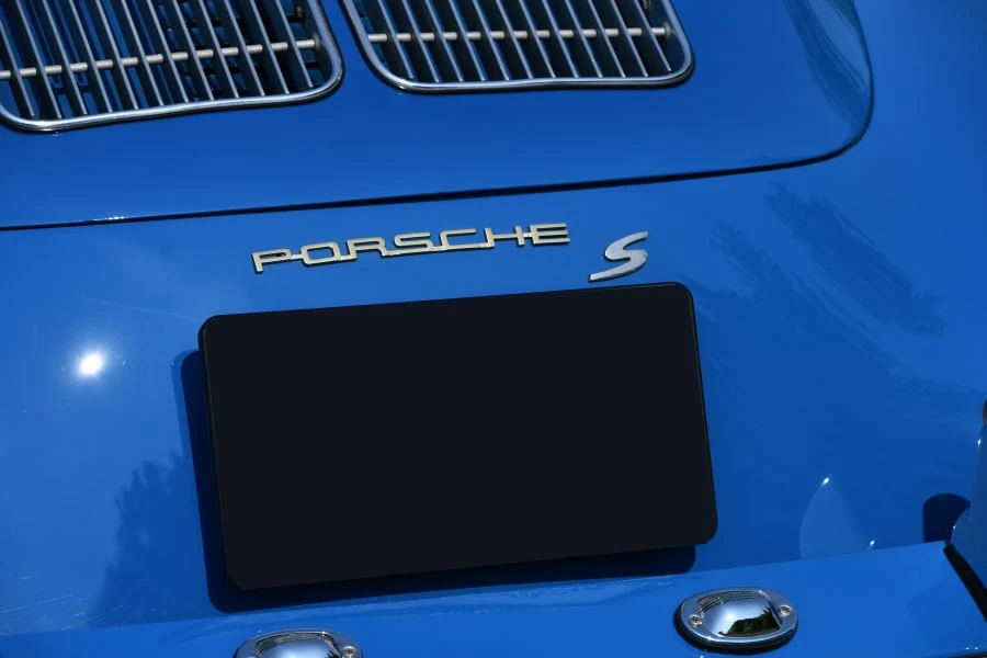 1963 Porsche 356 B - Image 17 of 31