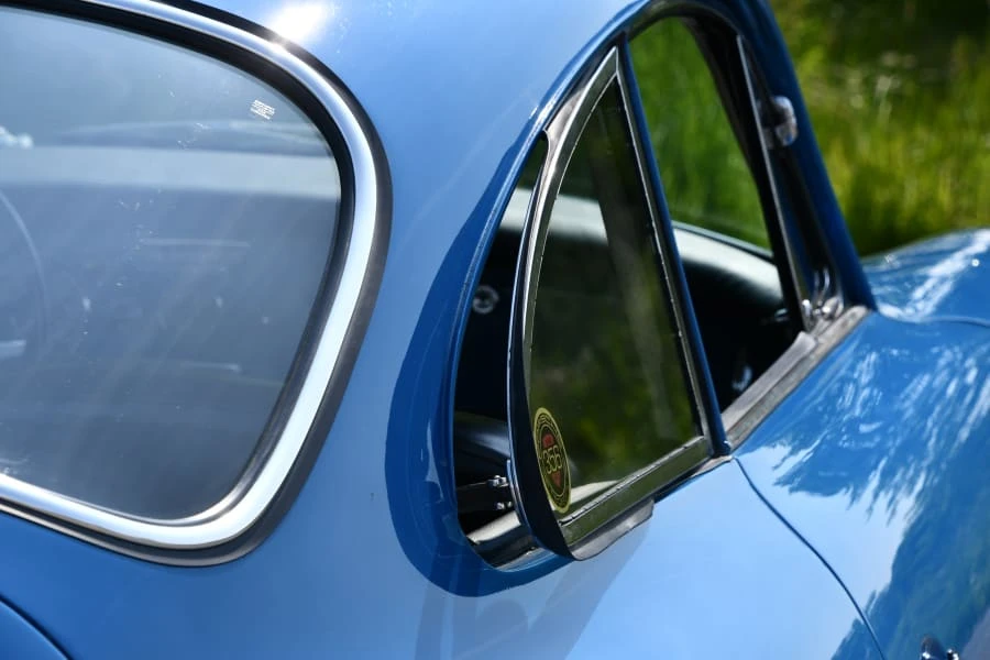 1963 Porsche 356 B - Image 25 of 31