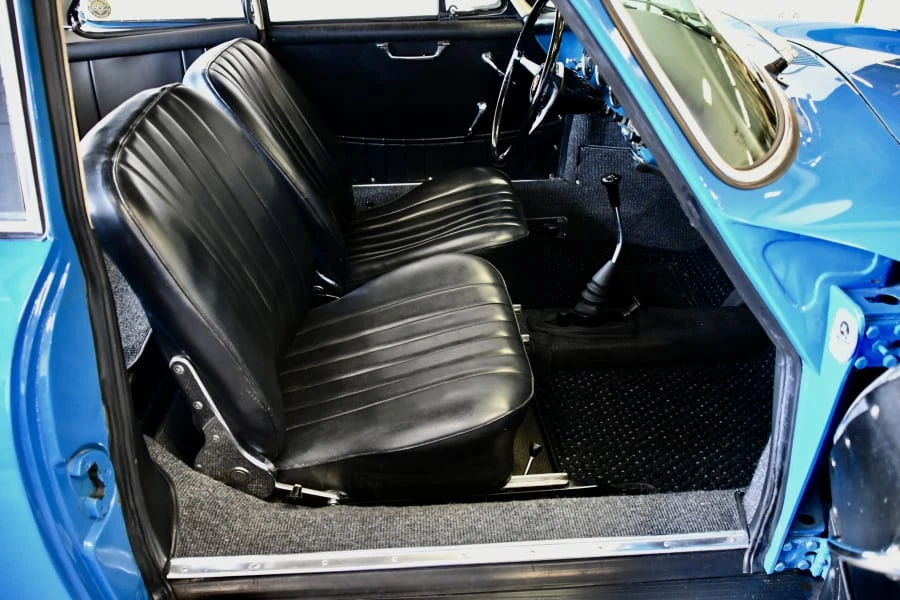 1963 Porsche 356 B - Image 29 of 31