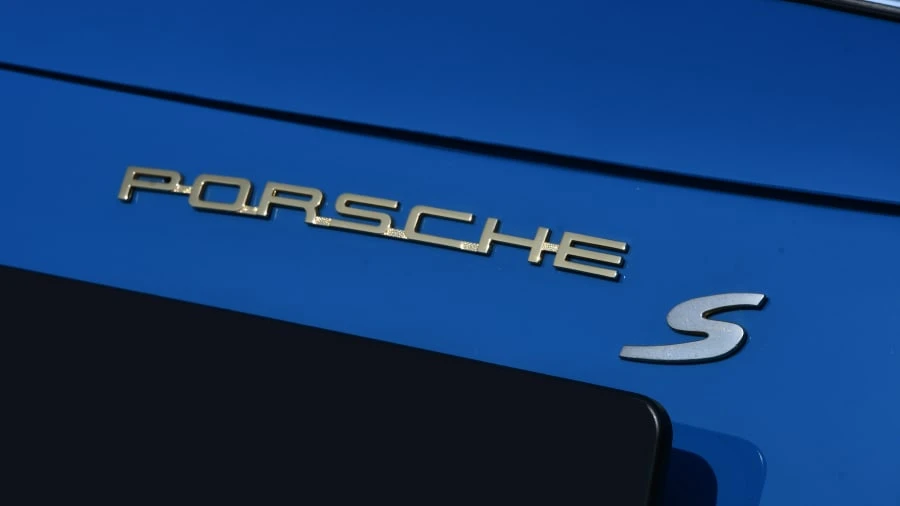 1963 Porsche 356 B - Image 16 of 31