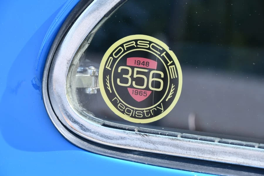 1963 Porsche 356 B - Image 26 of 31