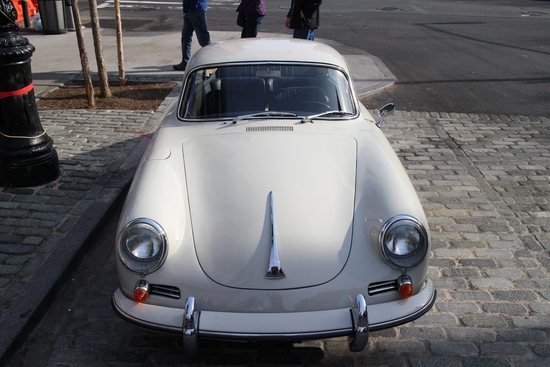 1963 Porsche 356 B - Image 12 of 31