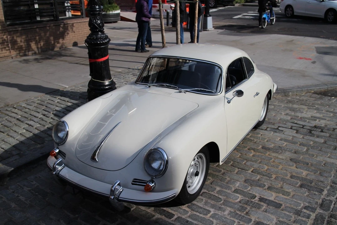1963 Porsche 356 B - Image 13 of 31