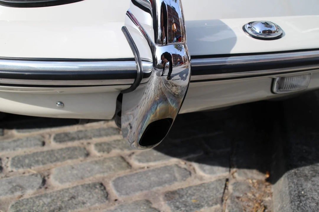 1963 Porsche 356 B - Image 18 of 31