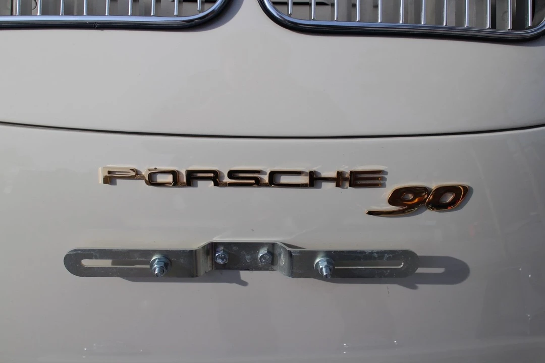 1963 Porsche 356 B - Image 20 of 31