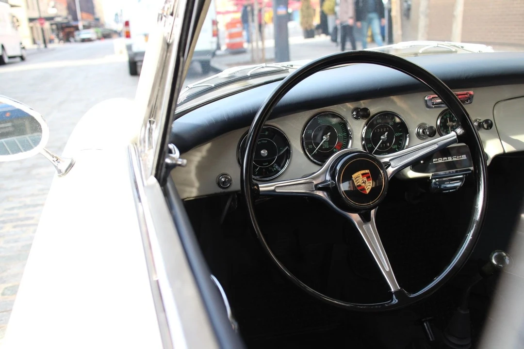 1963 Porsche 356 B - Image 22 of 31