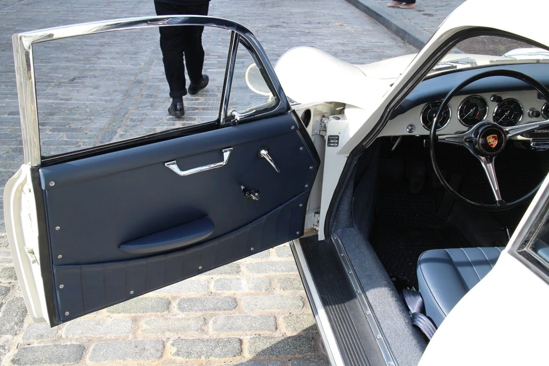 1963 Porsche 356 B - Image 26 of 31