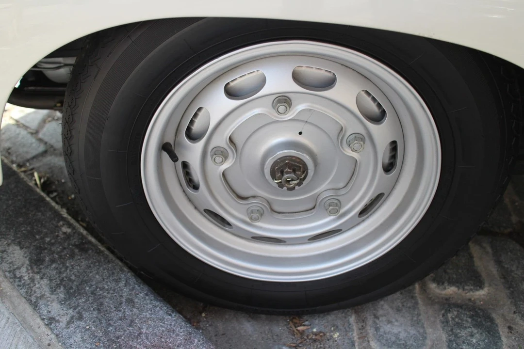 1963 Porsche 356 B - Image 29 of 31