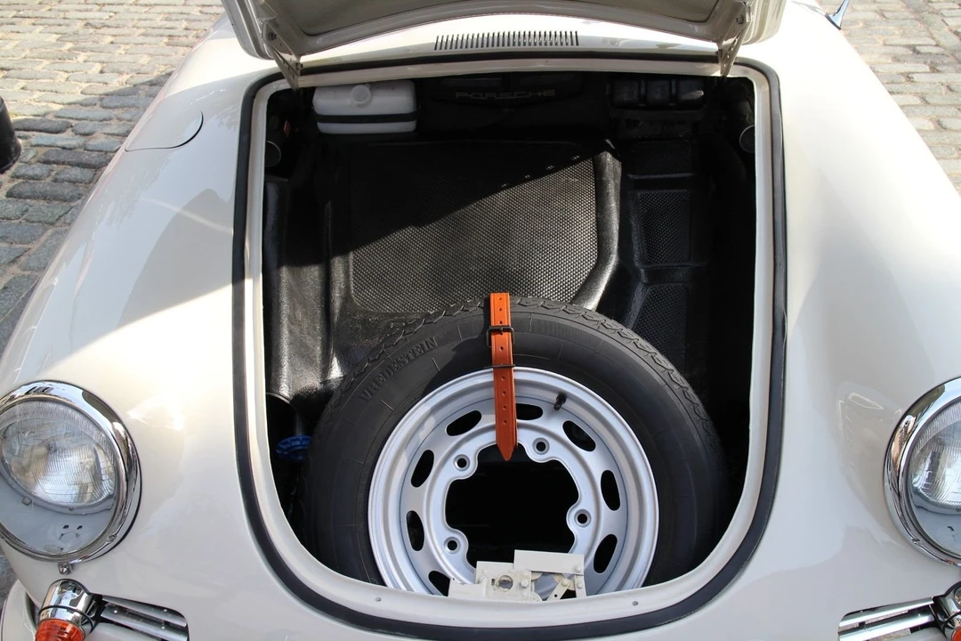 1963 Porsche 356 B - Image 31 of 31
