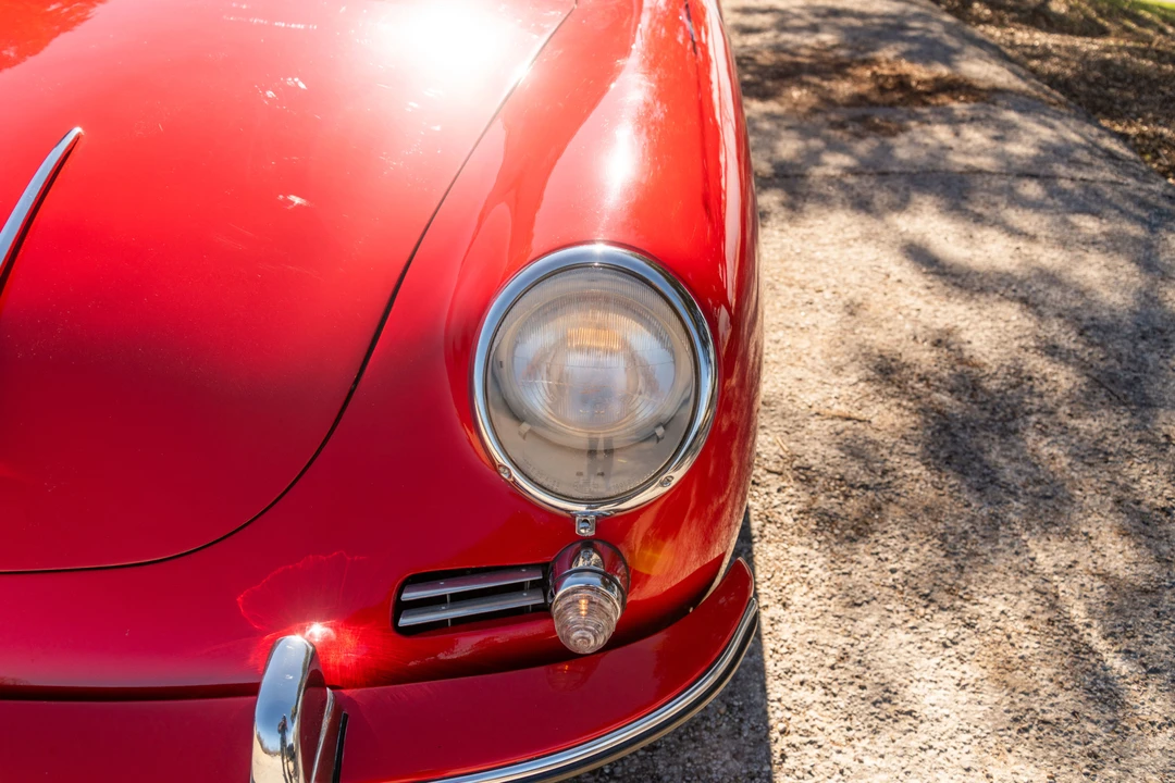 1963 Porsche 356 B - Image 13 of 31