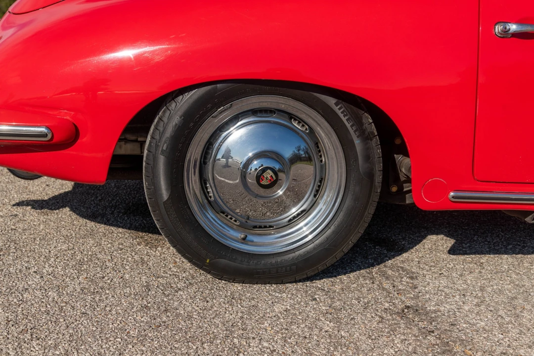 1963 Porsche 356 B - Image 28 of 31