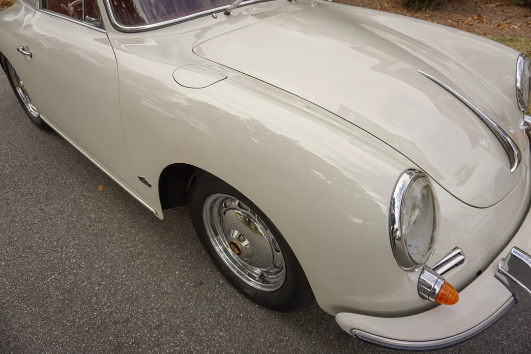 1963 Porsche 356 B - Image 26 of 31