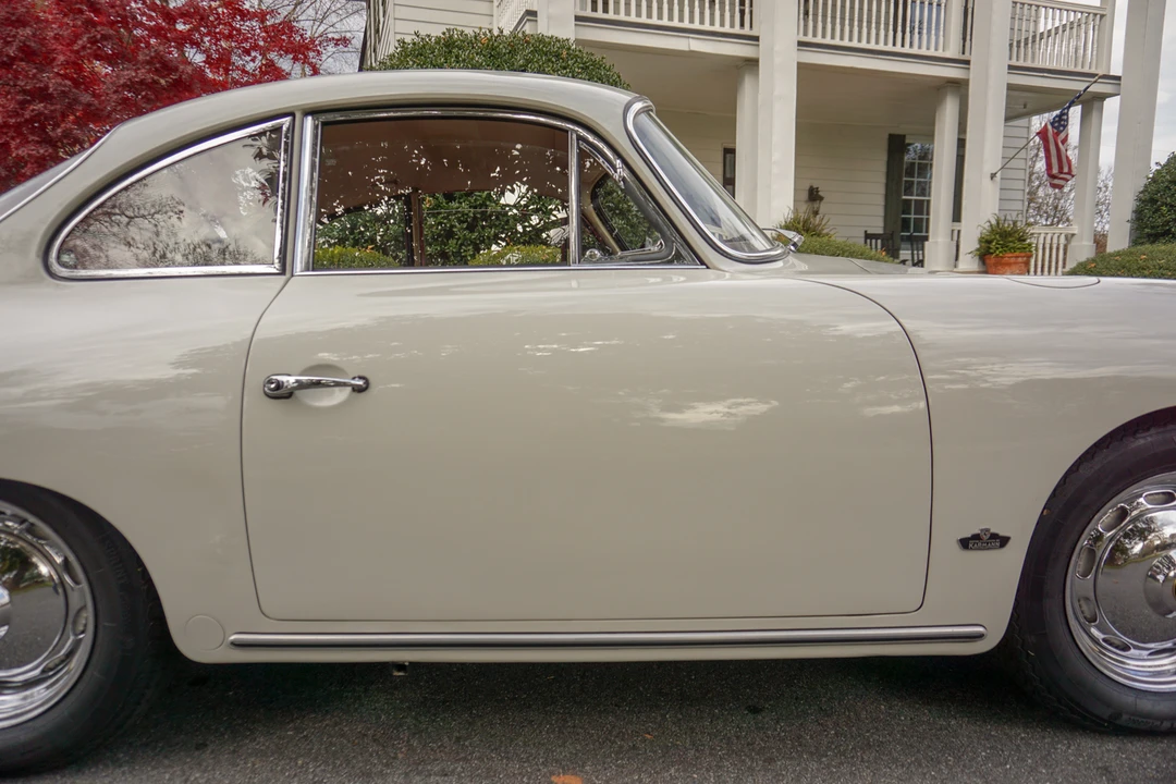 1963 Porsche 356 B - Image 28 of 31