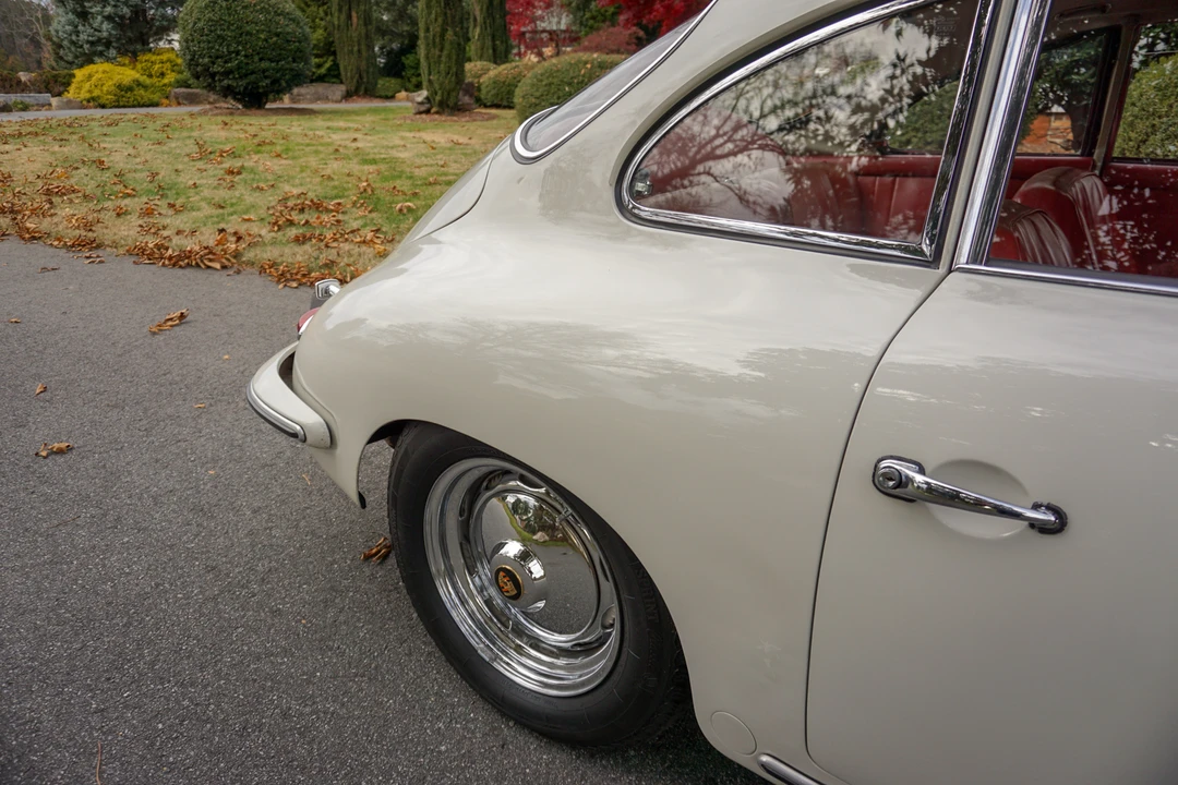 1963 Porsche 356 B - Image 29 of 31