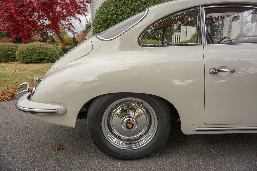 1963 Porsche 356 B - Image 30 of 31