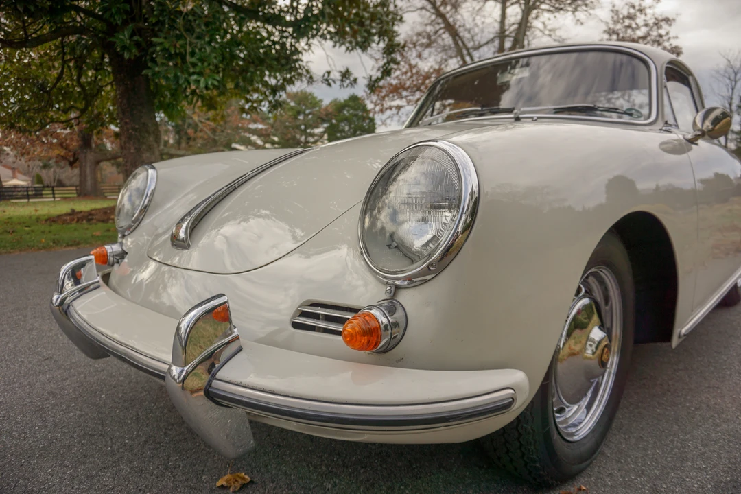 1963 Porsche 356 B - Image 23 of 31