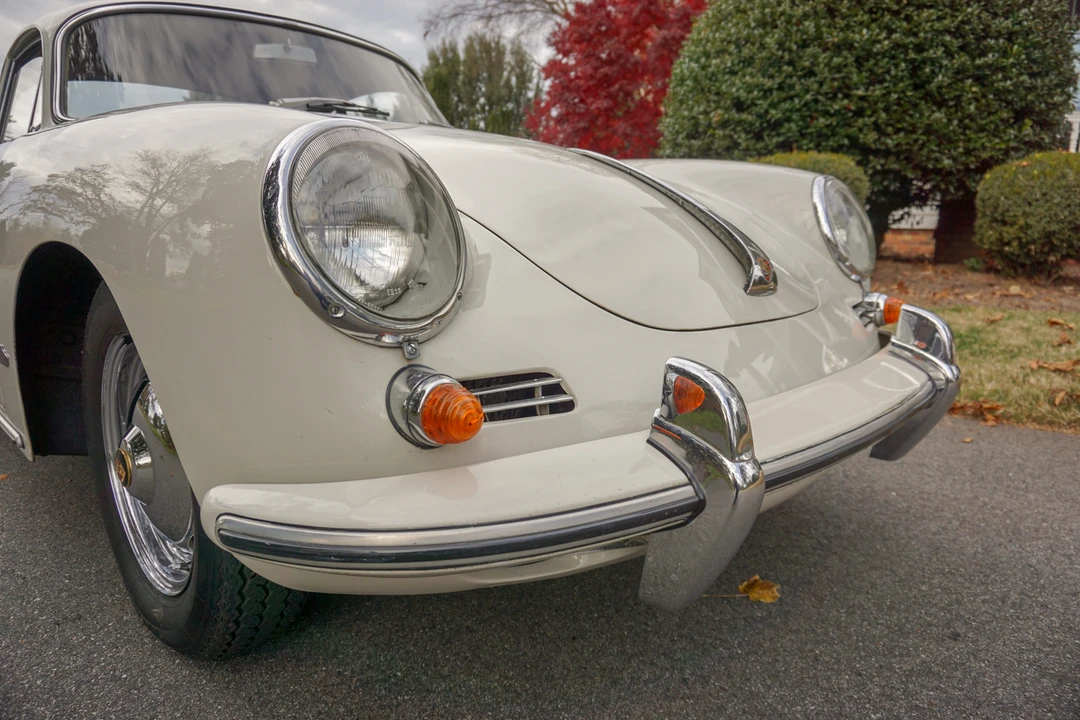 1963 Porsche 356 B - Image 19 of 31