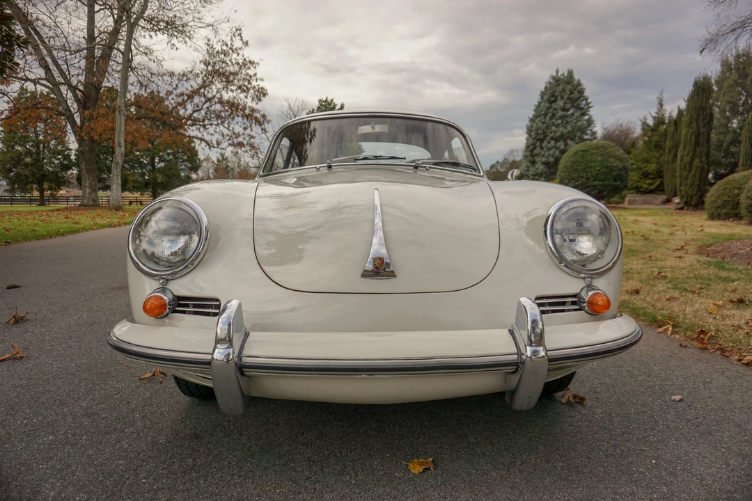1963 Porsche 356 B - Image 21 of 31