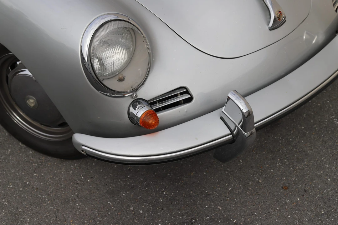 1963 Porsche 356 B - Image 14 of 31