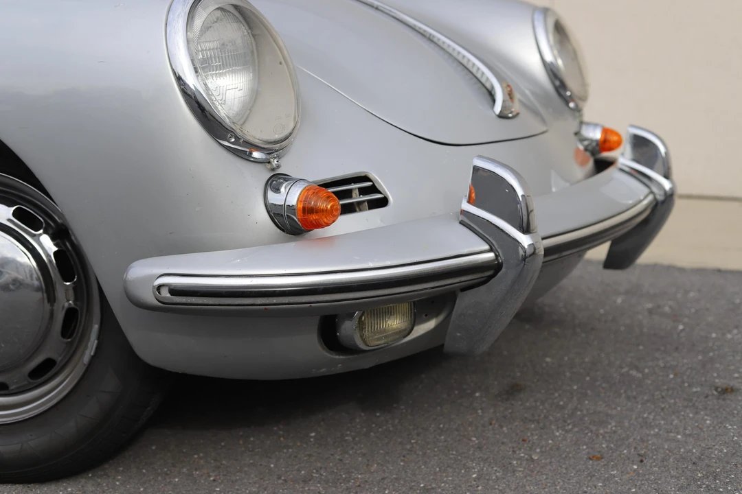 1963 Porsche 356 B - Image 15 of 31