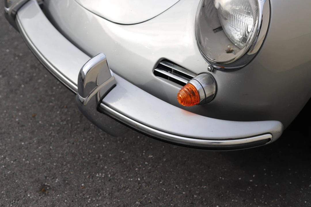1963 Porsche 356 B - Image 21 of 31