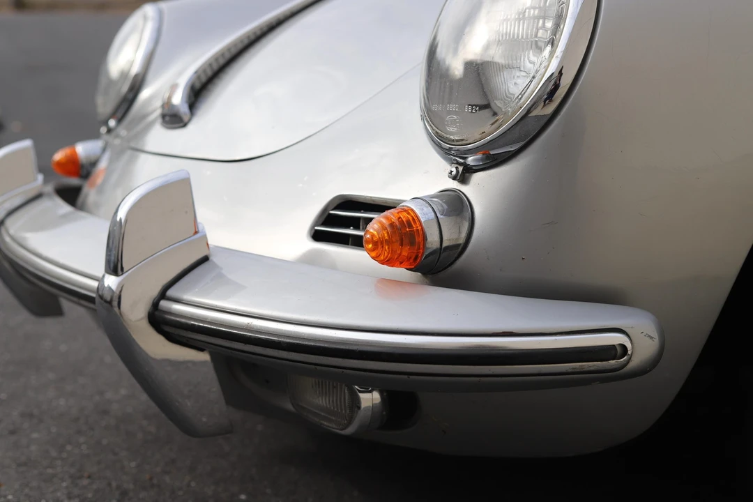 1963 Porsche 356 B - Image 27 of 31