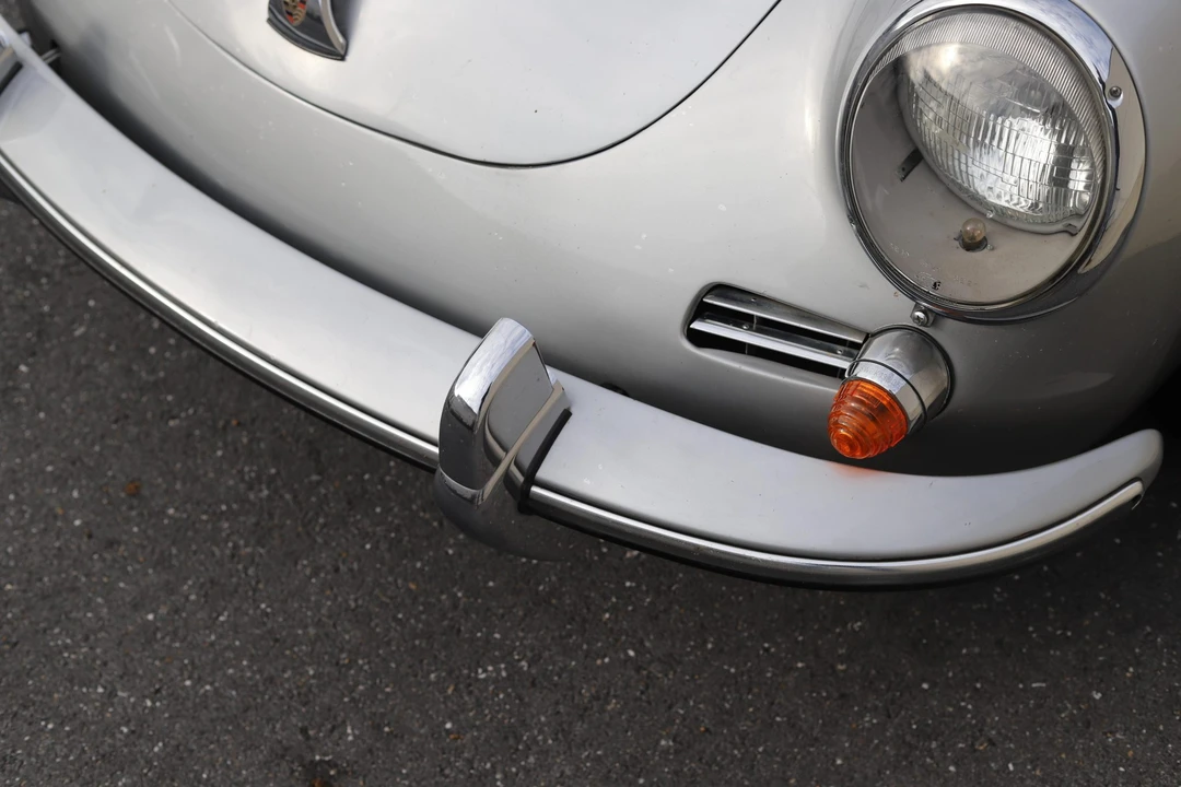 1963 Porsche 356 B - Image 22 of 31