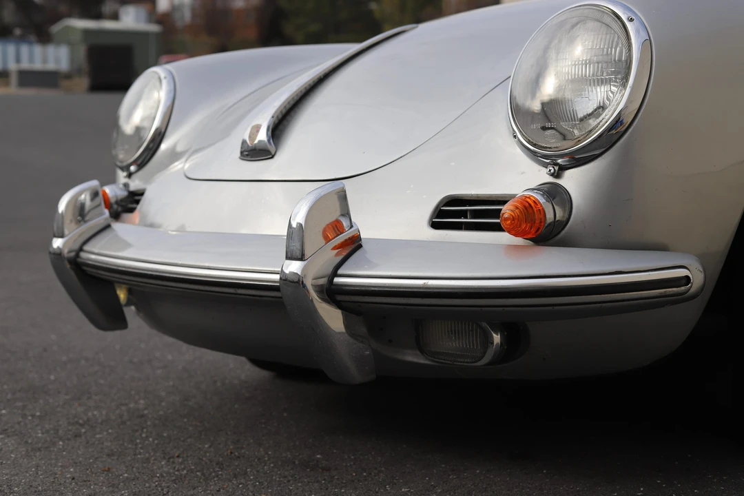1963 Porsche 356 B - Image 26 of 31