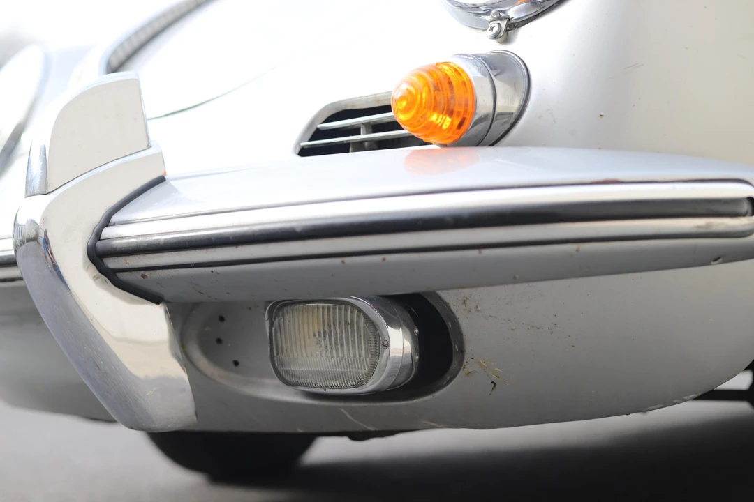 1963 Porsche 356 B - Image 29 of 31