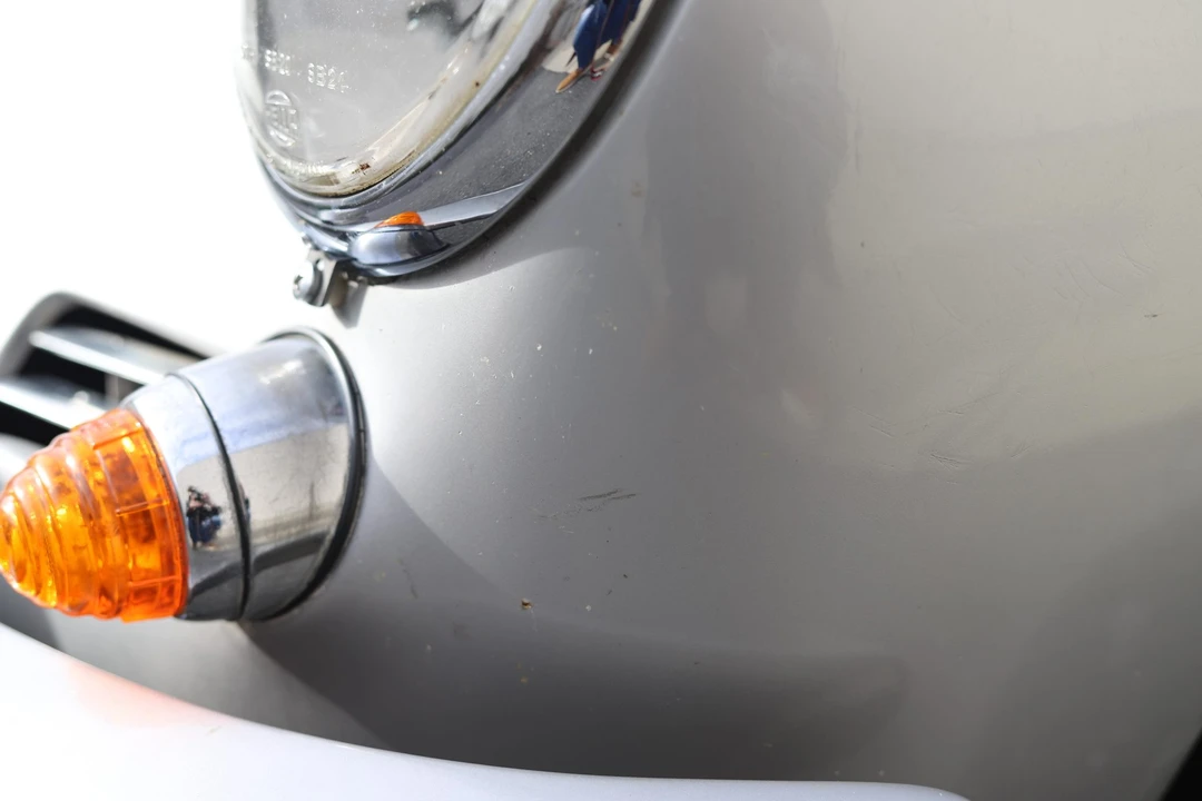 1963 Porsche 356 B - Image 28 of 31