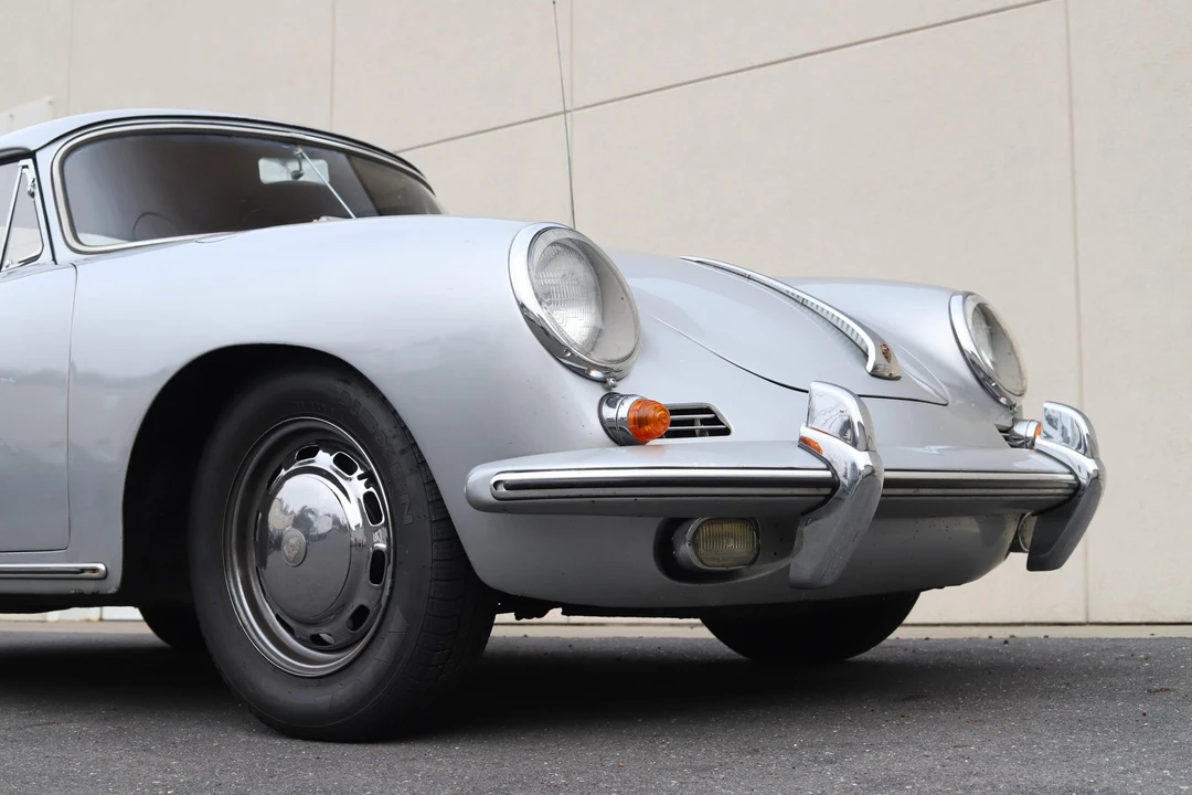 1963 Porsche 356 B - Image 16 of 31