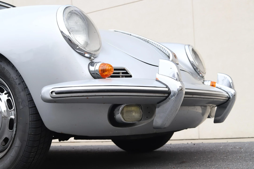 1963 Porsche 356 B - Image 17 of 31