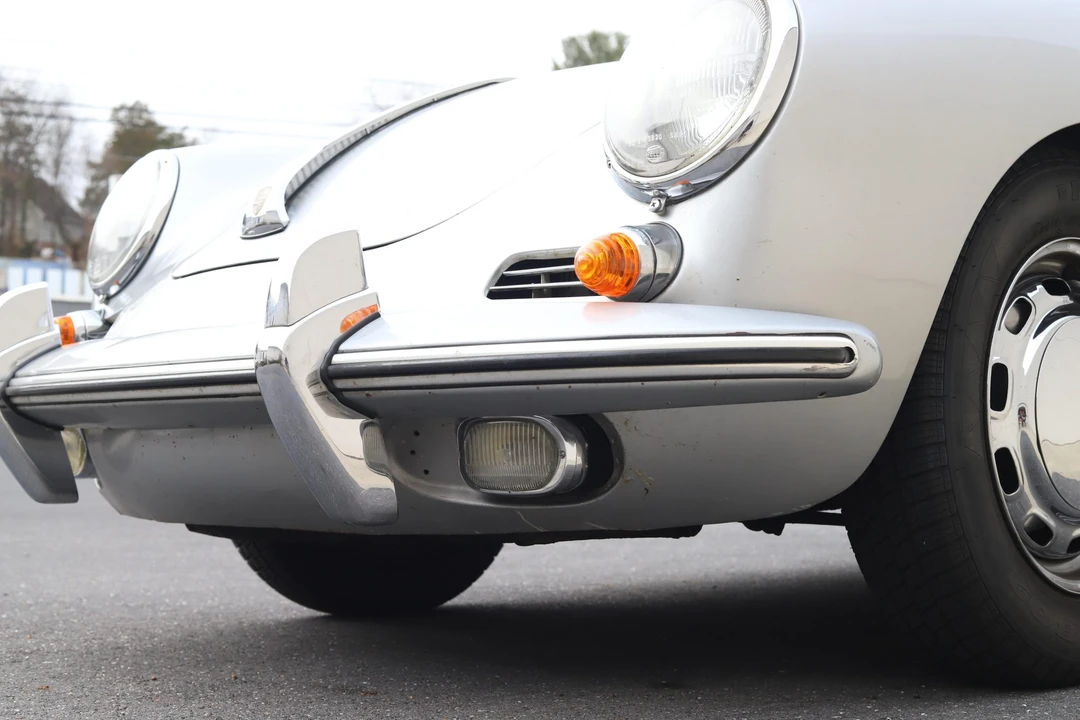 1963 Porsche 356 B - Image 18 of 31