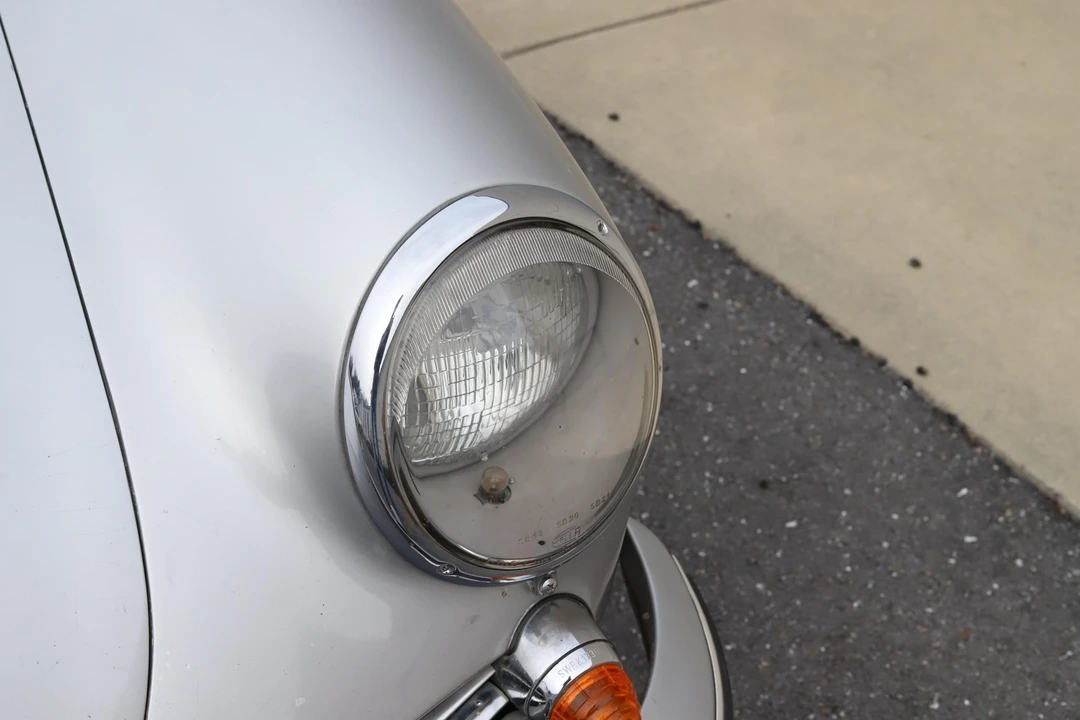 1963 Porsche 356 B - Image 19 of 31