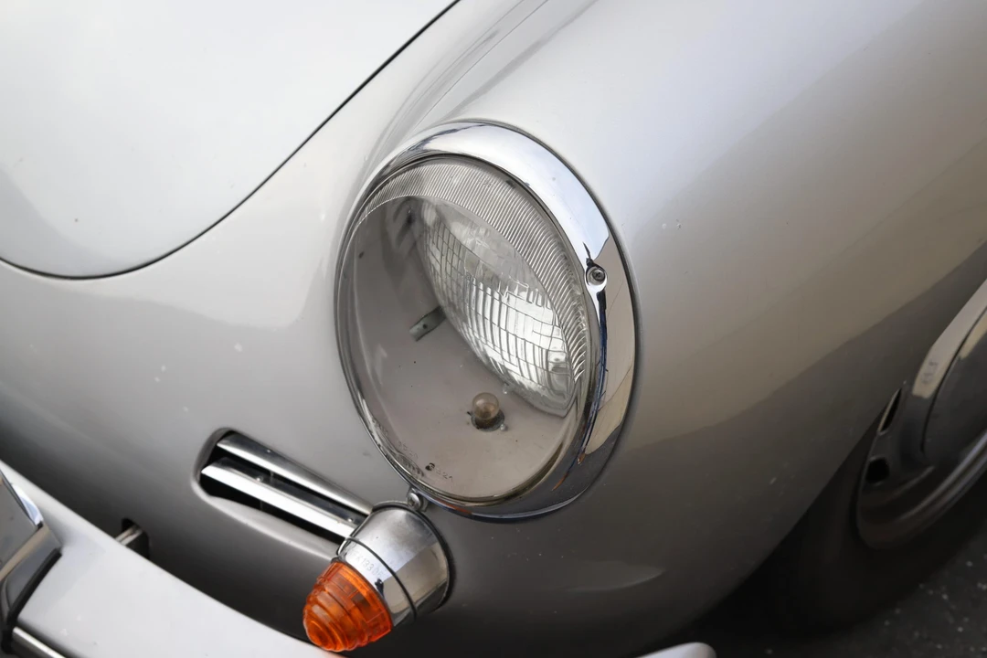 1963 Porsche 356 B - Image 23 of 31