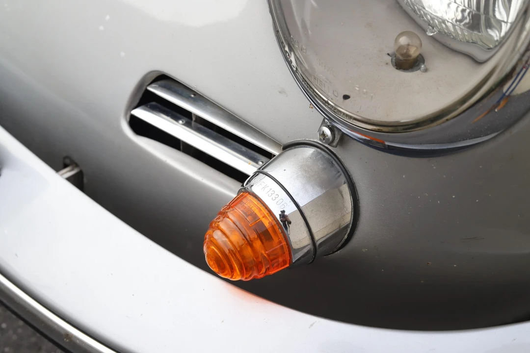 1963 Porsche 356 B - Image 24 of 31